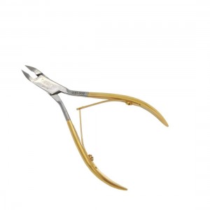 ΠΕΝΣΑΚΙ ΕΠΩΝΥΧΙΩΝ NAILP  GSI 302 ΧΡΥΣΟ - ΑΣΗΜΙ JAW14 ΠΕΝΣΑΚΙ ΕΠΩΝΥΧΙΩΝ NAILP  GSI 302 ΧΡΥΣΟ - ΑΣΗΜΙ JAW14