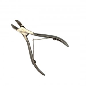 ΚΟΦΤΗΣ ΝΥΧΙΩΝ NAILP ART 68001 4.5" ΚΟΦΤΗΣ ΝΥΧΙΩΝ NAILP ART 68001 4.5"