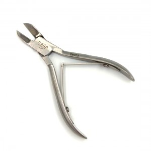 ΚΟΦΤΗΣ ΝΥΧΙΩΝ NAILP  ART 68002 4.5" ΚΟΦΤΗΣ ΝΥΧΙΩΝ NAILP  ART 68002 4.5"