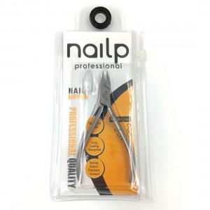 ΚΟΦΤΗΣ ΕΙΣΦΡΥΣΗΣ NAILP ART 68012 ΚΟΦΤΗΣ ΕΙΣΦΡΥΣΗΣ NAILP ART 68012