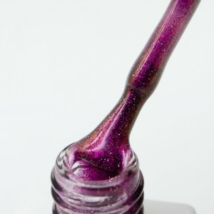 NAILP GEL POLISH SOAK OFF UV/LED #038 CAT EYE 8ml NAILP GEL POLISH SOAK OFF UV/LED #038 CAT EYE 8ml