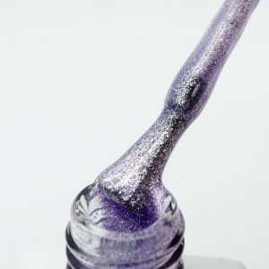 NAILP GEL POLISH SOAK OFF UV/LED #009 CAT EYE 8ml NAILP GEL POLISH SOAK OFF UV/LED #009 CAT EYE 8ml