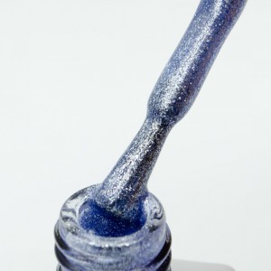 NAILP GEL POLISH SOAK OFF UV/LED #011 CAT EYE 8ml NAILP GEL POLISH SOAK OFF UV/LED #011 CAT EYE 8ml