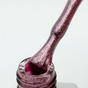 NAILP GEL POLISH SOAK OFF UV/LED #016 CAT EYE 8ml NAILP GEL POLISH SOAK OFF UV/LED #016 CAT EYE 8ml