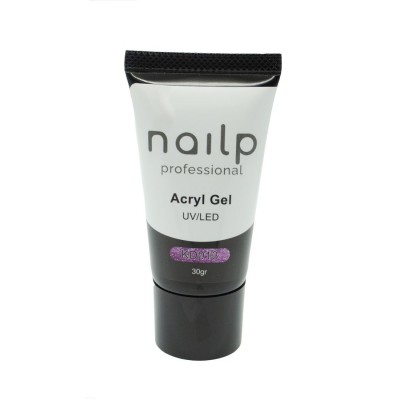 NAILP ACRYL GEL UV/LED #013 30gr NAILP ACRYL GEL UV/LED #013 30gr