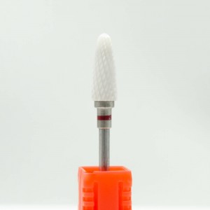 ΦΡΕΖΑ ΚΕΡΑΜΙΚΗ ΚΩΝΙΚΟ FINE 5.50x14.00mm ΦΡΕΖΑ ΚΕΡΑΜΙΚΗ ΚΩΝΙΚΟ FINE 5.50x14.00mm