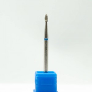 ΦΡΕΖΑ ΔΙΑΜΑΝΤΙΟΥ MEDIUM 1.8x4.3mm ΦΡΕΖΑ ΔΙΑΜΑΝΤΙΟΥ MEDIUM 1.8x4.3mm