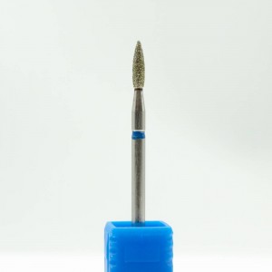 ΦΡΕΖΑ ΔΙΑΜΑΝΤΙΟΥ ΦΛΟΓΑ MEDIUM 2.1x8.0mm ΦΡΕΖΑ ΔΙΑΜΑΝΤΙΟΥ ΦΛΟΓΑ MEDIUM 2.1x8.0mm