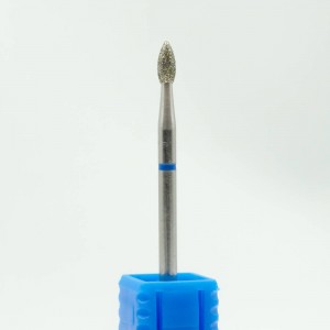 ΦΡΕΖΑ ΔΙΑΜΑΝΤΙΟΥ ΦΛΟΓΑ MEDIUM 2.20x5.00mm ΦΡΕΖΑ ΔΙΑΜΑΝΤΙΟΥ ΦΛΟΓΑ MEDIUM 2.20x5.00mm