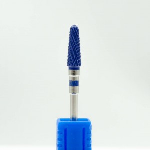 ΦΡΕΖΑ ΚΑΡΒΙΔΙΟΥ ΚΩΝΙΚΟ ΜΠΛΕ MEDIUM 4.50x13.00mm ΦΡΕΖΑ ΚΑΡΒΙΔΙΟΥ ΚΩΝΙΚΟ ΜΠΛΕ MEDIUM 4.50x13.00mm