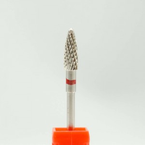 ΦΡΕΖΑ ΚΑΡΒΙΔΙΟΥ BULLET FINE 4.50x12.00mm ΦΡΕΖΑ ΚΑΡΒΙΔΙΟΥ BULLET FINE 4.50x12.00mm