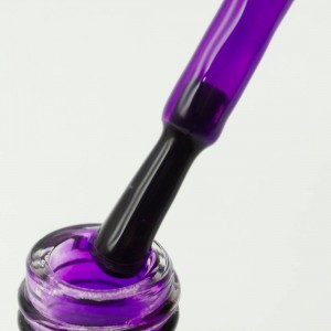 NAILP GEL UV/LED GLASS TOP #033 8ml NAILP GEL UV/LED GLASS TOP #033 8ml