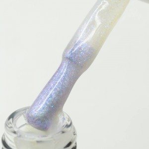 NAILP GEL POLISH SOAK OFF UV/LED #011 MERMAID GLITTER 8ml NAILP GEL POLISH SOAK OFF UV/LED #011 MERMAID GLITTER 8ml