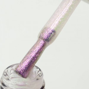 NAILP GEL POLISH SOAK OFF UV/LED #001 MERMAID GLITTER 8ml NAILP GEL POLISH SOAK OFF UV/LED #001 MERMAID GLITTER 8ml