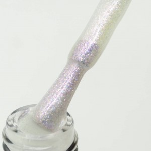 NAILP GEL POLISH SOAK OFF UV/LED #012 MERMAID GLITTER 8ml NAILP GEL POLISH SOAK OFF UV/LED #012 MERMAID GLITTER 8ml
