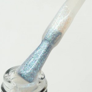 NAILP GEL POLISH SOAK OFF UV/LED #016 MERMAID GLITTER 8ml NAILP GEL POLISH SOAK OFF UV/LED #016 MERMAID GLITTER 8ml