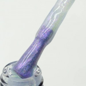 NAILP GEL POLISH SOAK OFF UV/LED #002 MERMAID GLITTER 8ml NAILP GEL POLISH SOAK OFF UV/LED #002 MERMAID GLITTER 8ml