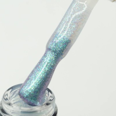 NAILP GEL POLISH SOAK OFF UV/LED #008 SHIMMER MERMAID 8ml NAILP GEL POLISH SOAK OFF UV/LED #008 SHIMMER MERMAID 8ml