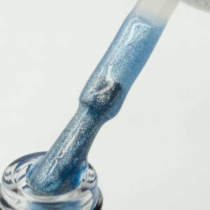 NAILP GEL POLISH SOAK OFF UV/LED #017 CAT EYE 8ml NAILP GEL POLISH SOAK OFF UV/LED #017 CAT EYE 8ml