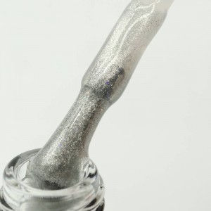 NAILP GEL POLISH SOAK OFF UV/LED #010 CAT EYE 8ml NAILP GEL POLISH SOAK OFF UV/LED #010 CAT EYE 8ml