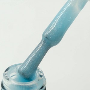 NAILP GEL POLISH SOAK OFF UV/LED #029 SHIMMER 8ml NAILP GEL POLISH SOAK OFF UV/LED #029 SHIMMER 8ml