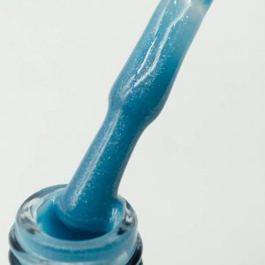 NAILP GEL POLISH SOAK OFF UV/LED #030 SHIMMER 8ml NAILP GEL POLISH SOAK OFF UV/LED #030 SHIMMER 8ml