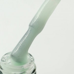 NAILP GEL POLISH SOAK OFF UV/LED #018 SHIMMER 8ml NAILP GEL POLISH SOAK OFF UV/LED #018 SHIMMER 8ml