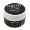 NAILP 3D CHROME EFFECT GEL 15gr NAILP 3D CHROME EFFECT GEL 15gr