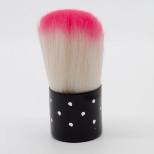 NAILP ΒΟΥΡΤΣΑΚΙ ΟΝΥΧΟΠΛΑΣΤΙΚΗΣ  27mm ΡΟΖ NAILP ΒΟΥΡΤΣΑΚΙ ΟΝΥΧΟΠΛΑΣΤΙΚΗΣ  27mm ΡΟΖ