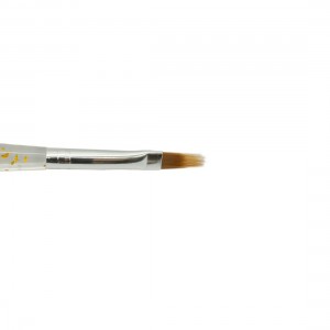 NAILP ΠΙΝΕΛΟ 3D CHROME OMBRE NAILP ΠΙΝΕΛΟ 3D CHROME OMBRE