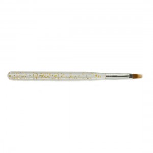NAILP ΠΙΝΕΛΟ 3D CHROME OMBRE NAILP ΠΙΝΕΛΟ 3D CHROME OMBRE