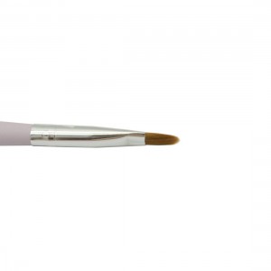 NAILP ΠΙΝΕΛΟ SOLID CREAM NAILP ΠΙΝΕΛΟ SOLID CREAM