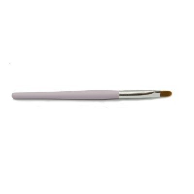 NAILP ΠΙΝΕΛΟ SOLID CREAM NAILP ΠΙΝΕΛΟ SOLID CREAM