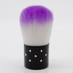 NAILP ΠΙΝΕΛΟ ΟΝΥΧΟΠΛΑΣΤΙΚΗΣ  27mm ΜΩΒ NAILP ΠΙΝΕΛΟ ΟΝΥΧΟΠΛΑΣΤΙΚΗΣ  27mm ΜΩΒ