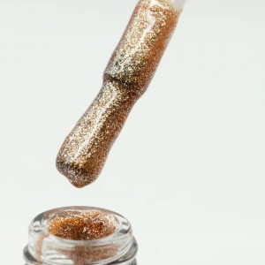 NAILP GEL POLISH SOAK OFF UV/LED #033 CAT EYE 8ml NAILP GEL POLISH SOAK OFF UV/LED #033 CAT EYE 8ml