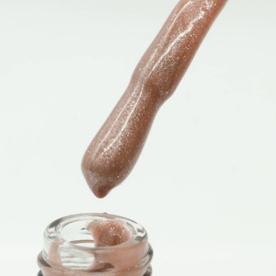 NAILP GEL POLISH SOAK OFF UV/LED CAT EYE BUBBLE CRYSTAL #012 8ml