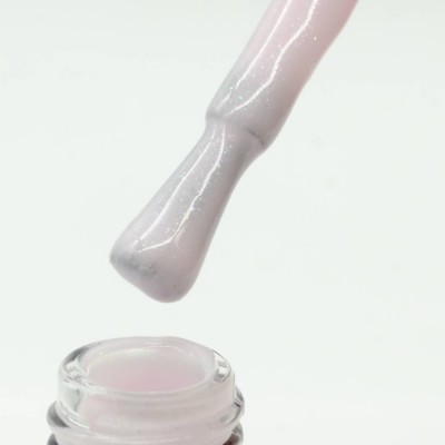 NAILP GEL POLISH SOAK OFF UV/LED #003 8ml GLITTER LINE