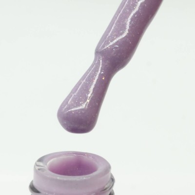 NAILP GEL POLISH SOAK OFF UV/LED #026 8ml GLITTER LINE NAILP GEL POLISH SOAK OFF UV/LED #026 8ml GLITTER LINE