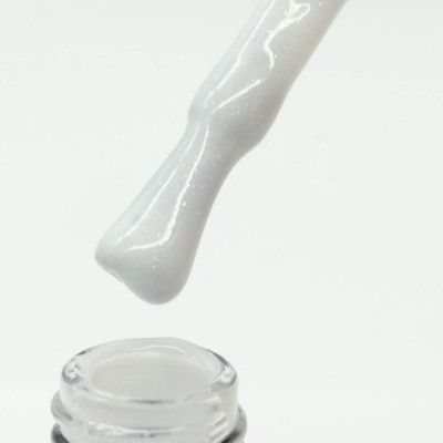 NAILP GEL POLISH SOAK OFF UV/LED #001 8ml SHIMMER LINE NAILP GEL POLISH SOAK OFF UV/LED #001 8ml SHIMMER LINE