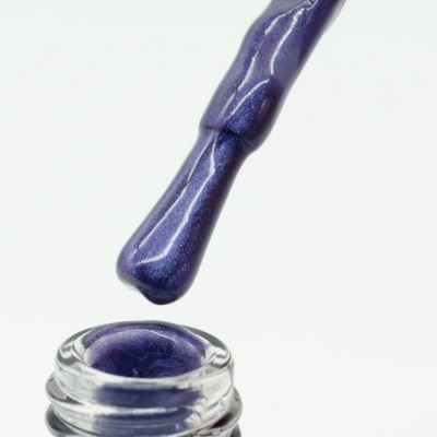 NAILP GEL POLISH SOAK OFF UV/LED #006 CAT EYE 8ml NAILP GEL POLISH SOAK OFF UV/LED #006 CAT EYE 8ml