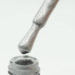 NAILP GEL POLISH SOAK OFF UV/LED #G071 8ml GLITTER LINE