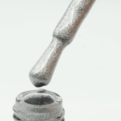 NAILP GEL POLISH SOAK OFF UV/LED #G071 8ml GLITTER LINE