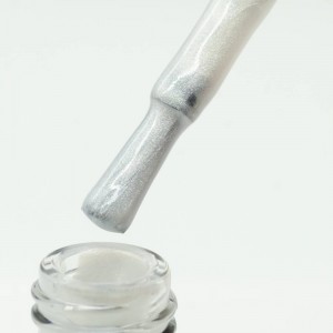 NAILP GEL POLISH SOAK OFF UV/LED #G058 8ml GLITTER LINE NAILP GEL POLISH SOAK OFF UV/LED #G058 8ml GLITTER LINE