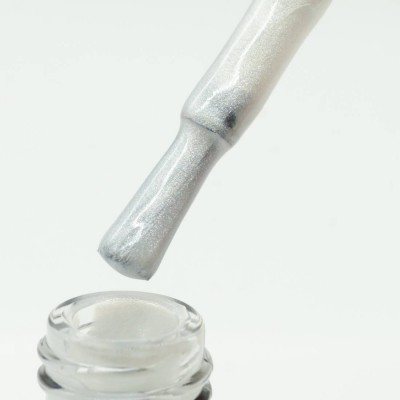 NAILP GEL POLISH SOAK OFF UV/LED #G058 8ml GLITTER LINE