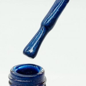 NAILP GEL POLISH SOAK OFF UV/LED #G253 8ml GLITTER LINE NAILP GEL POLISH SOAK OFF UV/LED #G253 8ml GLITTER LINE