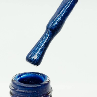 NAILP GEL POLISH SOAK OFF UV/LED #G253 8ml GLITTER LINE NAILP GEL POLISH SOAK OFF UV/LED #G253 8ml GLITTER LINE