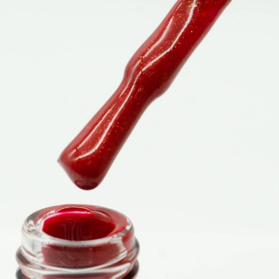 NAILP GEL POLISH SOAK OFF UV/LED #G475 8ml GLITTER LINE