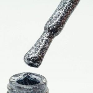 NAILP GEL POLISH SOAK OFF UV/LED #HV12 8ml GLITTER LINE NAILP GEL POLISH SOAK OFF UV/LED #HV12 8ml GLITTER LINE