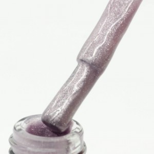 NAILP GEL POLISH SOAK OFF UV/LED FAIRY CRYSTAL CAT EYE #026 8ml