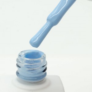 NAILP GEL POLISH SOAK OFF UV/LED #G451 8ml NAILP GEL POLISH SOAK OFF UV/LED #G451 8ml